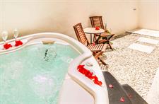 2 Person spa