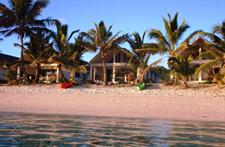 looking at CBV from Lagoon