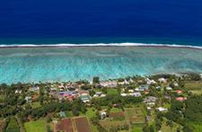 CBV from air