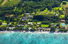 CBV from air