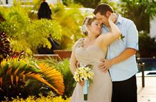 Wedding - honeymoon
