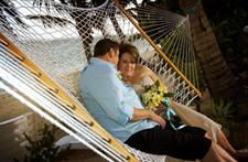 Wedding - honeymoon