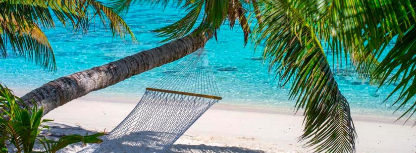 "Comfort and relaxation in tranquility…   harmony at its best..."